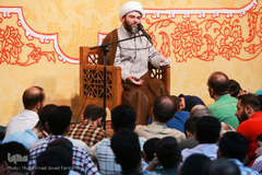 جشن میلاد امام رئوف علی موسی الرضا(ع)