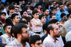 جشن میلاد امام رئوف علی موسی الرضا(ع)