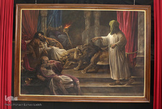 اختتامیه هفدهمین جشنواره فرهنگی هنری امام رضا(ع)