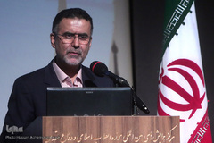 حجت‌الله ایوبی، دبیرکل کمیسیون ملی یونسکو ایران