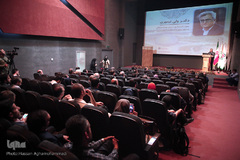 نشست تخصصی «گردشگری، محور تعامل سازنده با جهان» در موزه دفاع مقدس