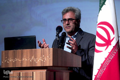 ولی تیموری، معاون گردشگری سازمان میراث فرهنگی، صنایع دستی و گردشگری