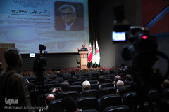 نشست تخصصی «گردشگری، محور تعامل سازنده با جهان» در موزه دفاع مقدس