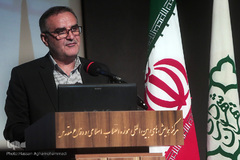 سیدرضا هاشمی، مدیرکل دیپلماسی گردشگری وزارت خارجه