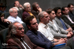 نشست تخصصی «گردشگری، محور تعامل سازنده با جهان» در موزه دفاع مقدس