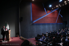 نشست تخصصی «گردشگری، محور تعامل سازنده با جهان» در موزه دفاع مقدس