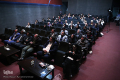 نشست تخصصی «گردشگری، محور تعامل سازنده با جهان» در موزه دفاع مقدس