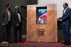 نشست تخصصی «گردشگری، محور تعامل سازنده با جهان» در موزه دفاع مقدس