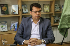 رونمایی از «سامانه شفافیت مالی اتحادیه تشکل‌های قرآن و عترت کشور»