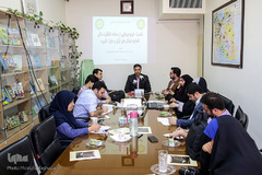 رونمایی از «سامانه شفافیت مالی اتحادیه تشکل‌های قرآن و عترت کشور»