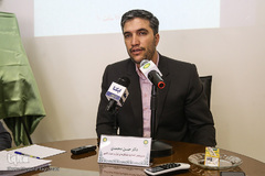 رونمایی از «سامانه شفافیت مالی اتحادیه تشکل‌های قرآن و عترت کشور»