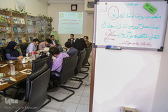 رونمایی از «سامانه شفافیت مالی اتحادیه تشکل‌های قرآن و عترت کشور»