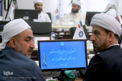 اختتامیه نشست فرهیختگان اهل سنت برای تبیین بیانیه گام دوم انقلاب