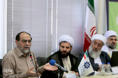 اختتامیه نشست فرهیختگان اهل سنت برای تبیین بیانیه گام دوم انقلاب