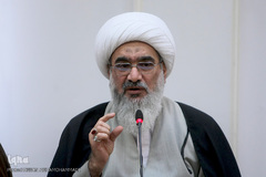 آیت‌الله صفایی بوشهری، امام جمعه بوشهر