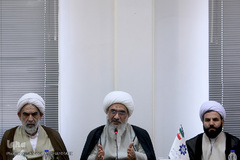 اختتامیه نشست فرهیختگان اهل سنت برای تبیین بیانیه گام دوم انقلاب