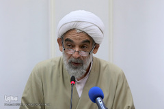 حجت‌الاسلام والمسلمین محسن قمی، معاون ارتباطات بین‌الملل دفتر مقام معظم رهبری