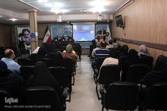 چهارمین نشست تخصصی «شب های فناوری» در فرهنگسرای فناوری اطلاعات