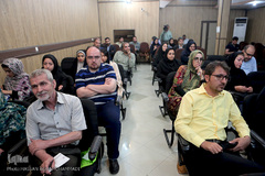 چهارمین نشست تخصصی «شب های فناوری» در فرهنگسرای فناوری اطلاعات