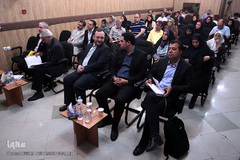 چهارمین نشست تخصصی «شب های فناوری» در فرهنگسرای فناوری اطلاعات