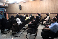 چهارمین نشست تخصصی «شب های فناوری» در فرهنگسرای فناوری اطلاعات