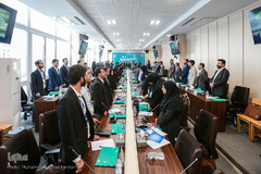 چهارمین گردهمایی مدیران و فعالان حوزه روابط عمومی جهاد دانشگاهی سراسر کشور