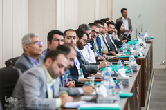 چهارمین گردهمایی مدیران و فعالان حوزه روابط عمومی جهاد دانشگاهی سراسر کشور