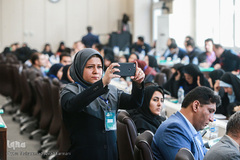 چهارمین گردهمایی مدیران و فعالان حوزه روابط عمومی جهاد دانشگاهی سراسر کشور