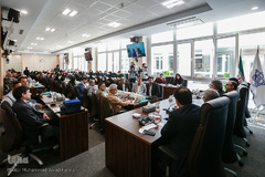 چهارمین گردهمایی مدیران و فعالان حوزه روابط عمومی جهاد دانشگاهی سراسر کشور