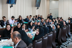 چهارمین گردهمایی مدیران و فعالان حوزه روابط عمومی جهاد دانشگاهی سراسر کشور