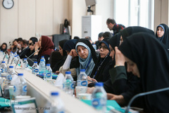 چهارمین گردهمایی مدیران و فعالان حوزه روابط عمومی جهاد دانشگاهی سراسر کشور