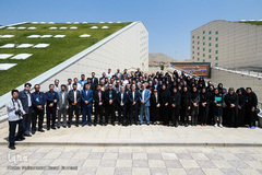 چهارمین گردهمایی مدیران و فعالان حوزه روابط عمومی جهاد دانشگاهی سراسر کشور