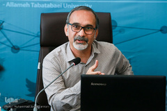 چهارمین گردهمایی مدیران و فعالان حوزه روابط عمومی جهاد دانشگاهی سراسر کشور