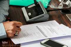 چهارمین گردهمایی مدیران و فعالان حوزه روابط عمومی جهاد دانشگاهی سراسر کشور