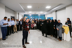 چهارمین گردهمایی مدیران و فعالان حوزه روابط عمومی جهاد دانشگاهی سراسر کشور