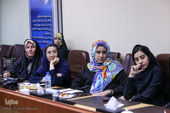 چهاردهمین دورهمی «کافه محفل»