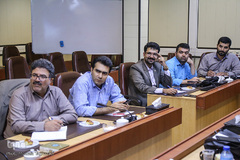 چهاردهمین دورهمی «کافه محفل»