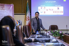 چهاردهمین دورهمی «کافه محفل»