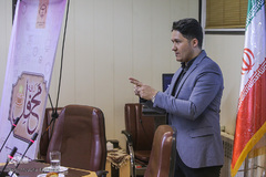 چهاردهمین دورهمی «کافه محفل»