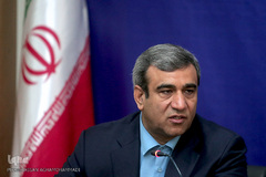 غلام‌حسین مظفری، مدیرعامل سازمان منطقه‌ آزاد کیش 