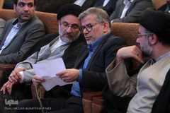 اختتامیه چهل و دومین دوره مسابقات قرآن استان تهران