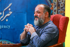 جواد افشار، کارگردان