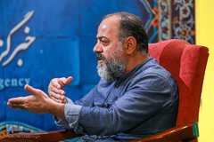 جواد افشار، کارگردان