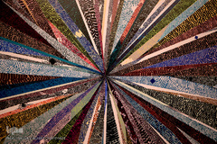 نمایشگاه خط نگاره بهمن پناهی در فرهنگسرای نیاوران