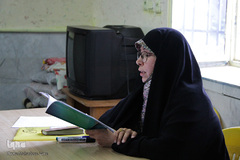چهل‌ و سومین دوره‌ی طرح ملی دانشجو معلم
