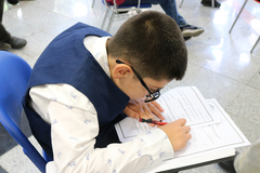 مسابقات قرآن عروج