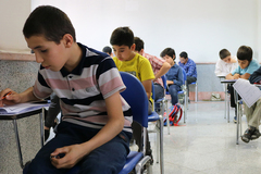 مسابقات قرآن عروج