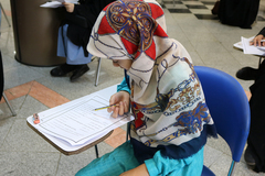 مسابقات قرآن عروج