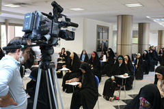 مسابقات قرآن عروج