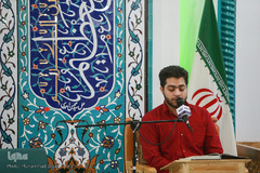 معصومی، جشن ختم قرآن جلسه استاد ملکشاهی